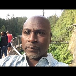 Meet your Posher, Edward